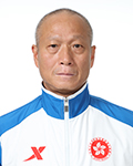 LUAN Ching (Coach)
