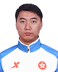 JIANG Jun (Coach)