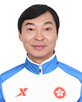 WANG Chang Yong (Coach)