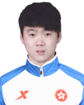 ZHANG Han (Coach)