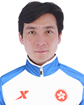ZHENG Kang Zhao (Chief Coach)
