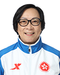 NG Yung Foon (Coach)