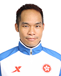 KO Tsz Yan (Coach)