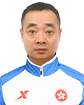 LIU Guodong (Coach)