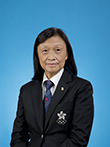 Prof LEUNG Mee-lee, MH