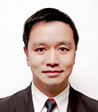 Prof YUNG Shu-hang, Patrick