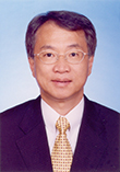 Mr Kenny CHOW Kun-wah