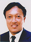 Dr Albert HUNG Chao-hong, GBS, JP