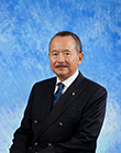Mr Karl KWOK Chi-leung, BBS,MH