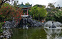 Chinese Garden at Stage I