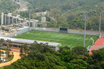 Third Generation Artificial Turf Pitch1