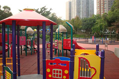 South Garden Children Playground 1