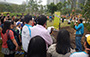 西貢區植樹日2014
