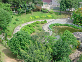 園景花園