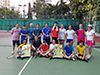 Power Tennis Club