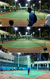 繁星网球会