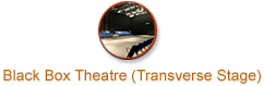Kwai Tsing Theatre - Black Box Theatre (Transverse Stage)