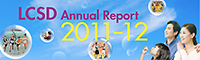 LCSD Annual Report 2011-12