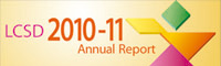 LCSD Annual Report 2010-11