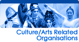 Culture/Arts Related Organisations