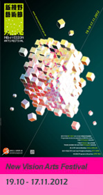 New Vision Arts Festival