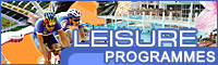 Leisure Programmes