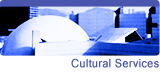 Graphic: Cultural Services