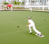 Graphic: Bowling Greens