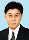 Mr Thomas Chow