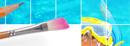 Swimming Pools Hygiene Slogan and Poster Design Competitions Results