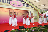 Dance Performance -
			Hong Kong International Hula Association