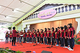 音乐演奏 - 香港儿童合唱团