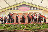 Marching Band Performance - Ho Ngai College (Sponsored by Sik Sik Yuen)