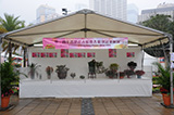 Winning Entries of Plant Exhibits Competition