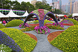 Shanghai Landscaping 
& City Appearance 
Administrative Department
