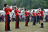 Marching Band  Performance - Chan Shu Kui Memorial School