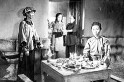 小白菜情困楊乃武