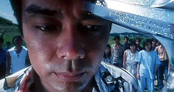 一個字頭的誕生