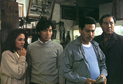 江湖最後一個大佬