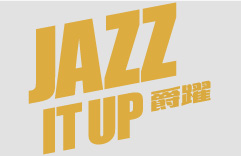 Jazz It Up by R&T (Rhythm & Tempo)