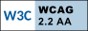 W3C WCAG