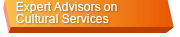Expert Advisors on Cultural Services