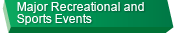 Major Recreational and Sports Events