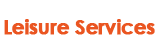 Leisure Services