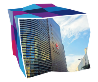 The Lam Tin Complex  comprises an indoor heated swimming pool complex, a district library and a music centre.