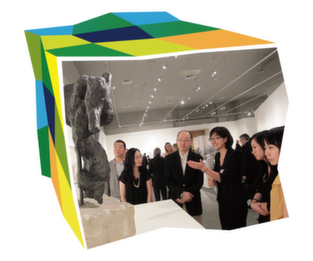Showcasing 56 of the artist’s original works, the PICASSO - Masterpieces from Musée National Picasso, Paris exhibition was by far the most comprehensive show of Picasso’s works ever held in Hong Kong.