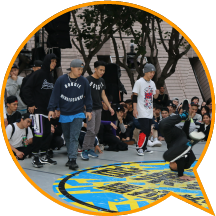 Energetic music and dance performances by talented young artists generated excitement throughout the Youth Music and Dance Marathon 2015.