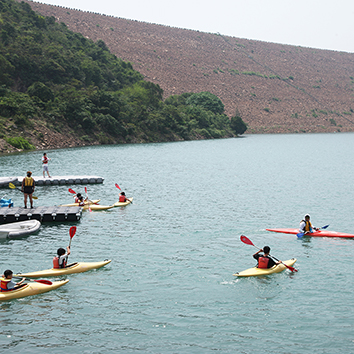 Chong Hing Water Sports Centre