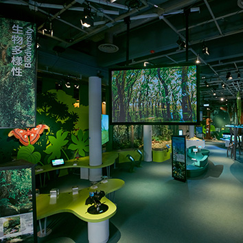 Biodiversity Gallery