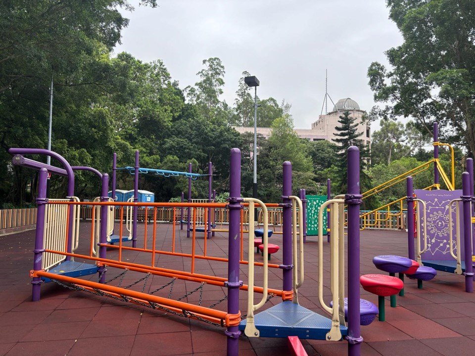兒童遊樂場 02